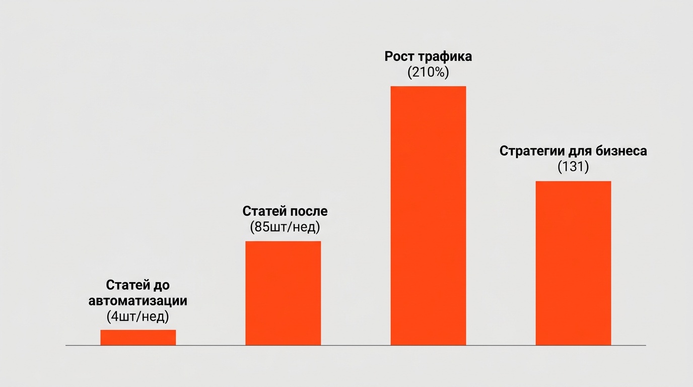 Робот и человек совместно редактируют текстовые графики на цифровом экране, подтверждая 9 навыков seo-специалиста в эпоху ии для контроля качества
