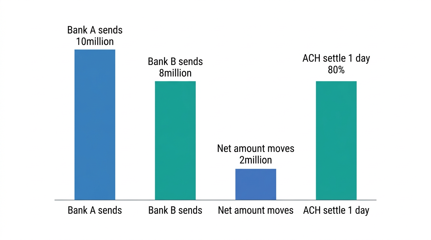 A hand moves a digital slider across a progress bar showing icons for document verification, fund transfer, and final approval stages
