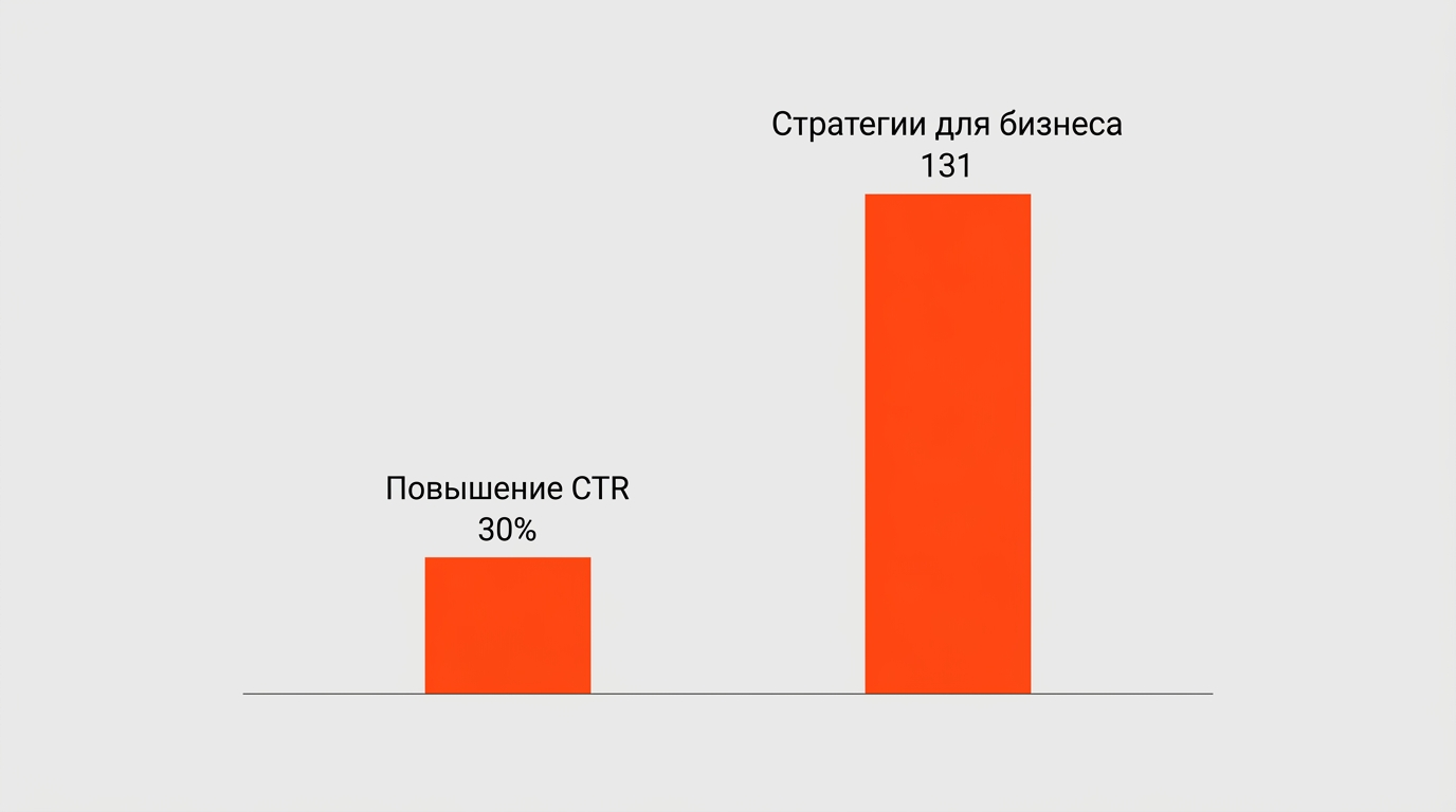 Рука пользователя вводит длинный URL-адрес в поле онлайн-сервиса, чтобы сократить ссылку на сайт в несколько кликов